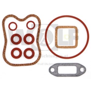 Zylinder-Reparatur-Dichsatz pro Zylinder für Deutz | F 2 L 310 | F 4 L 310
