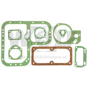 Rumpfdichtsatz für MWM 2 Zylinder | AKD 311 Z