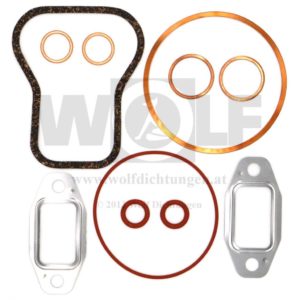 Zylinder-Reparatur-Dichtsatz pro Zylinder für MWM | AKD 312