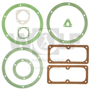 Rumpfdichtsatz für MWM 4 Zylinder | AKD 312