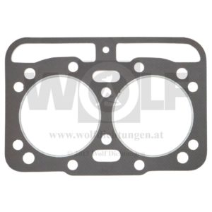Zylinderkopfdichtung für MWM | TG 15