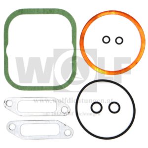 Zylinder-Reparatur-Dichtsatz pro Zylinder für Güldner | A 3 KA | A 3 KAT | Burgund | 3 LKA