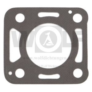 Zylinderkopfdichtung Ø 116 mm für Güldner | GL 11