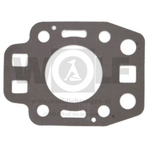 Zylinderkopfdichtung für Güldner | GW 8