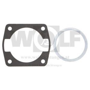 Volldichtsatz für Ilo | DL 660