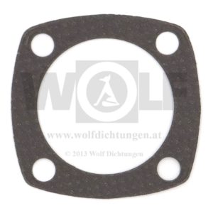 Zylinderkopfdichtung für Ilo | Rotex
