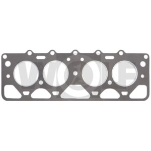 Zylinderkopfdichtung für David Brown | 850 / C | AD 4 | 36 A