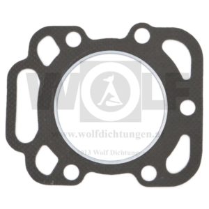 Zylinderkopfdichtung für Porsche | A 12