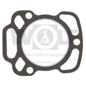 Zylinderkopfdichtung für Porsche | A 12
