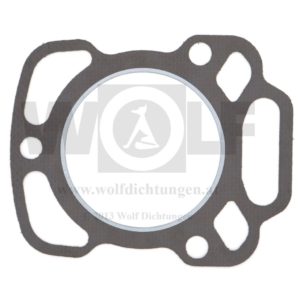 Zylinderkopfdichtung für Porsche | A 16