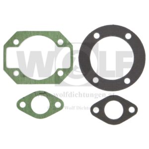 Zylinder-Reparatur-Dichsatz für Agria | 2400