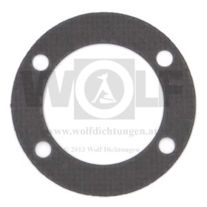 Zylinderkopfdichtung für Agria | 2400