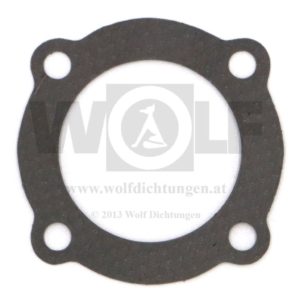 Zylinderkopfdichtung für Agria | 2100 Baby | NSU