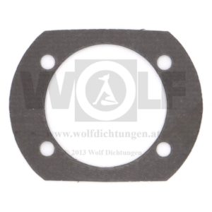 Zylinderkopfdichtung für Agria | 2400