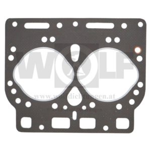 Zylinderkopfdichtung für Latil | H 14 TL 10 | H 14 A 1 B 5