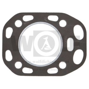 Zylinderkopfdichtung für Changfa | S 195