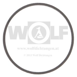 Zylinderkopfdichtung für IFA | RS 03 Aktivist | V 2