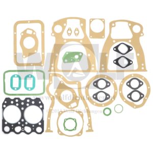 Motordichtsatz für Steyr 2 Zylinder | WD 209 || 188 | 188n