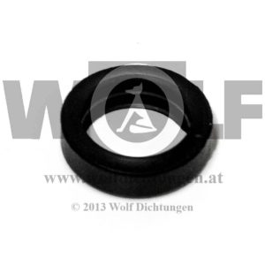 Wasseraustrittdichtung für Steyr - hohe Ausführung 7,0 mm | WD 413c | WD 415 || 380 | 480 | 580
