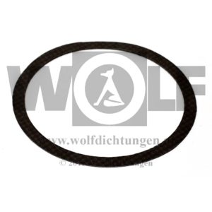 Zylinderkopfdichtung - AFM 1,0 mm für Steyr | WD 113 / 213 / 313 / 413 || 80 / 84 / 86 / 180 / N180 / 182 / N182 / 185 / 280