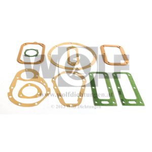 Ergänzerdichtsatz für Steyr 1 Zylinder | WD 113 | WD 113a || 80 | 80a | 80s | 80w | 84 | 84a | 84e | 84s | 86 | 86e | 86s | 86k