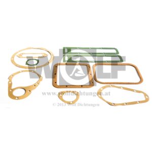 Ergänzungsdichtsatz für Steyr 2 Zylinder | WD 213 | WD 213a | WD 213f | WD 213g | WD 123c || 180 | 180a | N180a | 182 | 182a | N182 | N182a