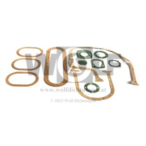 Ergänzungsdichtsatz für Steyr 3 Zylinder | WD 313t | WD 313u || 185 | 185a
