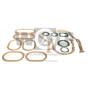 Ergänzungsdichtsatz für Steyr 4 Zylinder | WD 413t | WD 413u || 280 | 280a