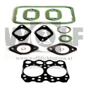 Entrusserdichtsatz für Steyr 2 Zylinder | WD 209 || 188 | 188n