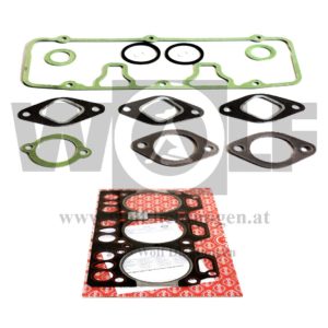 Entrusserdichtsatz für Steyr 3 Zylinder | WD 306a | WD 307c | WD 307.40 || 190 | 190s