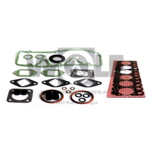 Entrusserdichtsatz für Steyr 3 Zylinder | WD 311.41 / 311.46/47 / 311.47 / 311.87 / 311.88 || 8055 | 8055a | 8055a Turbo | 8060 | 8060 Turbo | 8060a Turbo