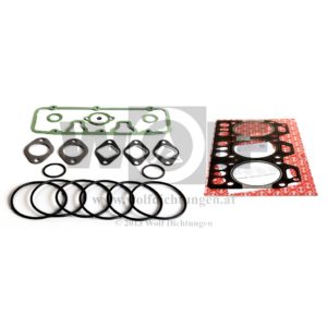 Entrusserdichtsatz für Steyr 3 Zylinder inkl. Büchsenringe | WD 306a | WD 307c | WD 307.40 || 190 | 190s