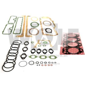 Motordichtsatz für Steyr 4 Zylinder Ø 106 | WD 407 | WD 407.40 | WD 407.41 || 50 | 50a | 650 | 650a | 658 | 658a