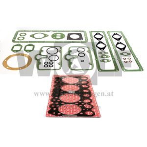 Motordichtsatz für Steyr 4 Zylinder | WD 410 t | WD 410.40 || 70 | 70a | 870 | 870a