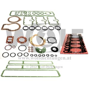 Motordichtsatz für Steyr 6 Zylinder | WD 612.40 | WD 612.85 || 8140 a | 8160a