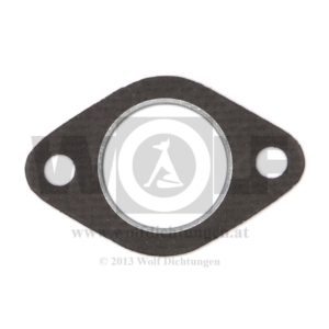 Auspuff-Flanschdichtung für Deutz | F2M 313 | A2M 313