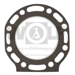 Zylinderkopfdichtung für Deutz | MIH 336 | MIH 436