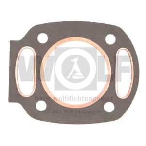 Zylinderkopfdichtung für Deutz | MA 608