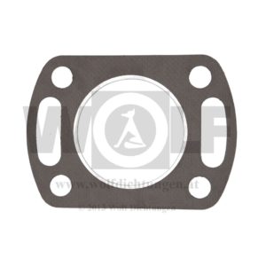 Zylinderkopfdichtung für Deutz | MAH 514 | MAH 714 | MAH 914