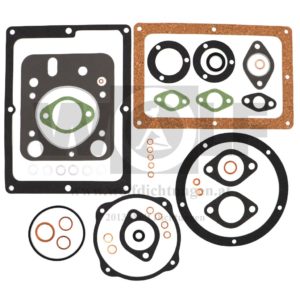 Volldichtsatz für Deutz | F1M 414 | A1M 414