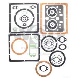 Volldichtsatz für Deutz | F2M 414 | A2M 414