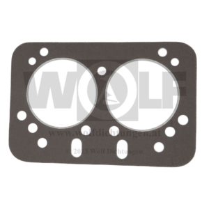 Zylinderkopfdichtung für Deutz | F2M 417