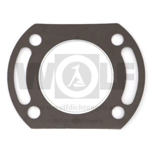 Zylinderkopfdichtung für Deutz | MIH 222 | MIH 322 | MAH 222 | MAH 322