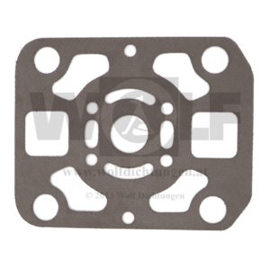 Ansaugkrümmerdichtung für Deutz | MIH 222 | MIH 322 | MAH 222 | MAH 322