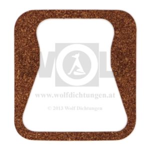 Ventildeckeldichtung für Deutz | F1L 514 | F2L 514 | F3L 514 | F4L 514 | F6L 514