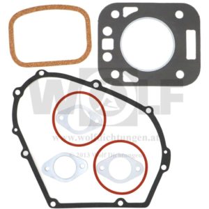 Volldichtsatz für Allgaier | R 18 | A 22