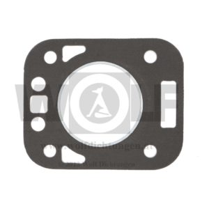 Zylinderkopfdichtung für Allgaier | R 18 | A 22