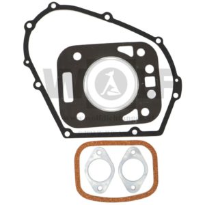 Kopfdichtsatz für Porsche | Tiger 22 | A 24