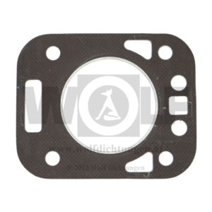 Zylinderkopfdichtung für Porsche | Tiger 22 | A 24