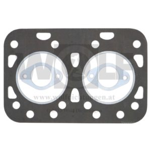 Kopfdichtsatz für Allgaier | A 40 Z